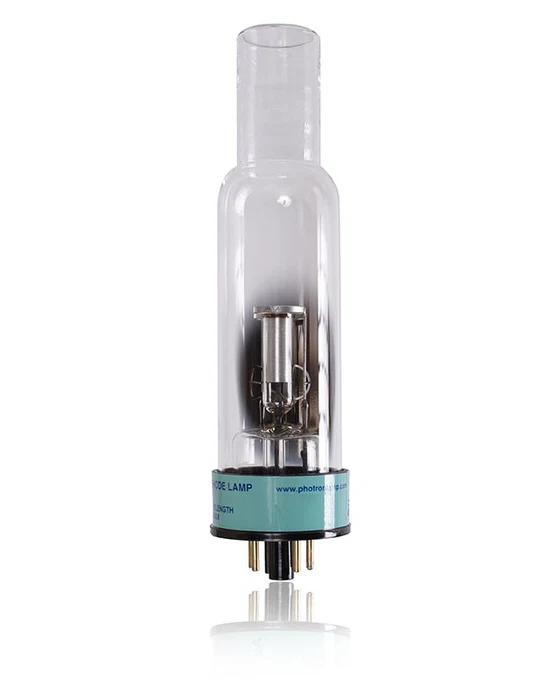 Hollow Cathode Lamps - Agilent/GBC Coded - Zirconium
