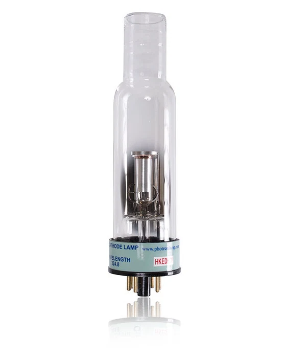 Hollow Cathode Lamps - Thermo Fisher/Unicam Coded - Zirconium