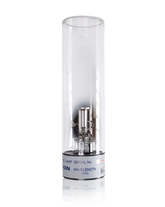 Hollow Cathode Lamps - to suit Perkin Elmer - Cobalt, Copper, Nickel, Zinc
