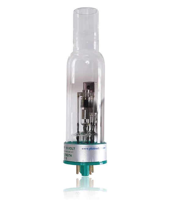 Super Lamp - 6-Multi (Cr/Co/Cu/Fe/Mn/Ni) 10V