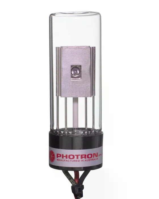 Deuterium (D2) Lamp - Perkin Elmer 4100/2100/1100(B) & AAnalyst 600/700/800