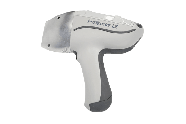 Máy Phân Tích Kim Loại ProSpector 2 XRF Elvatech CẦM TAY