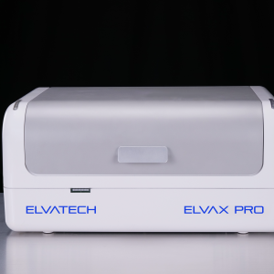 Máy Phân Tích ElvaX Pro XRF Elvatech ĐỂ BÀN