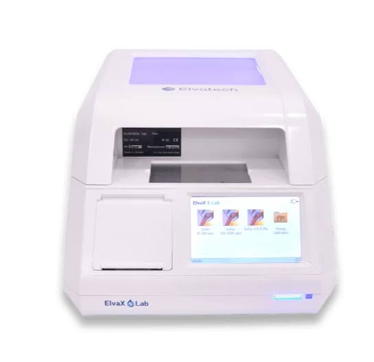 Máy Phân Tích Lưu Huỳnh Trong Xăng, Dầu XRF Elvatech ĐỂ BÀN