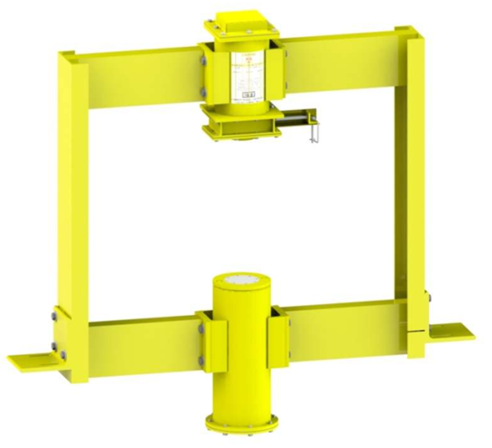 Thiết Bị Đo Tỷ Trọng Density Meter Model 500 ETI