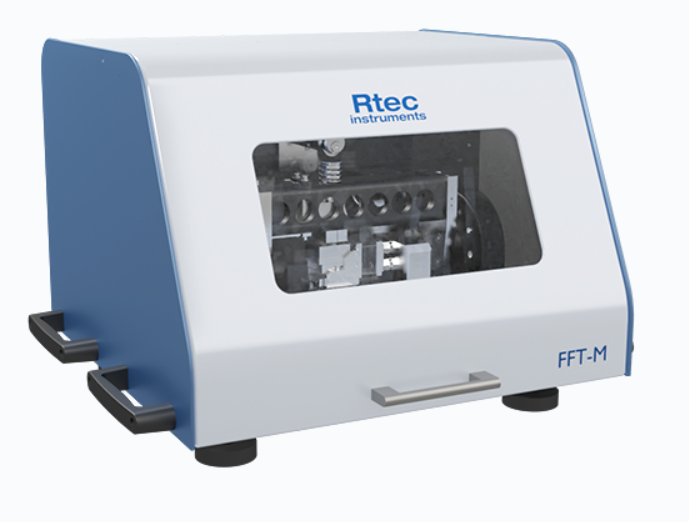 Thiết Bị Đo Độ Bôi Trơn Nhiên Liệu FFT-M ASTM D6079 RTEC