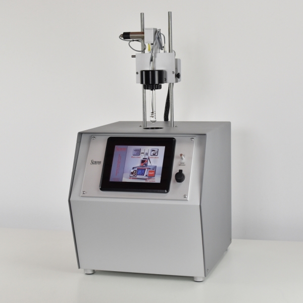 Máy Đo Điểm Đóng Băng Nhiên Liệu Tự Động FPultra ASTM D2386 Scavini