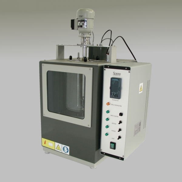 Bể Ổn Nhiệt Đo Độ Nhớt Động Học 150°C AD0445-111 ASTM D445 Scavini