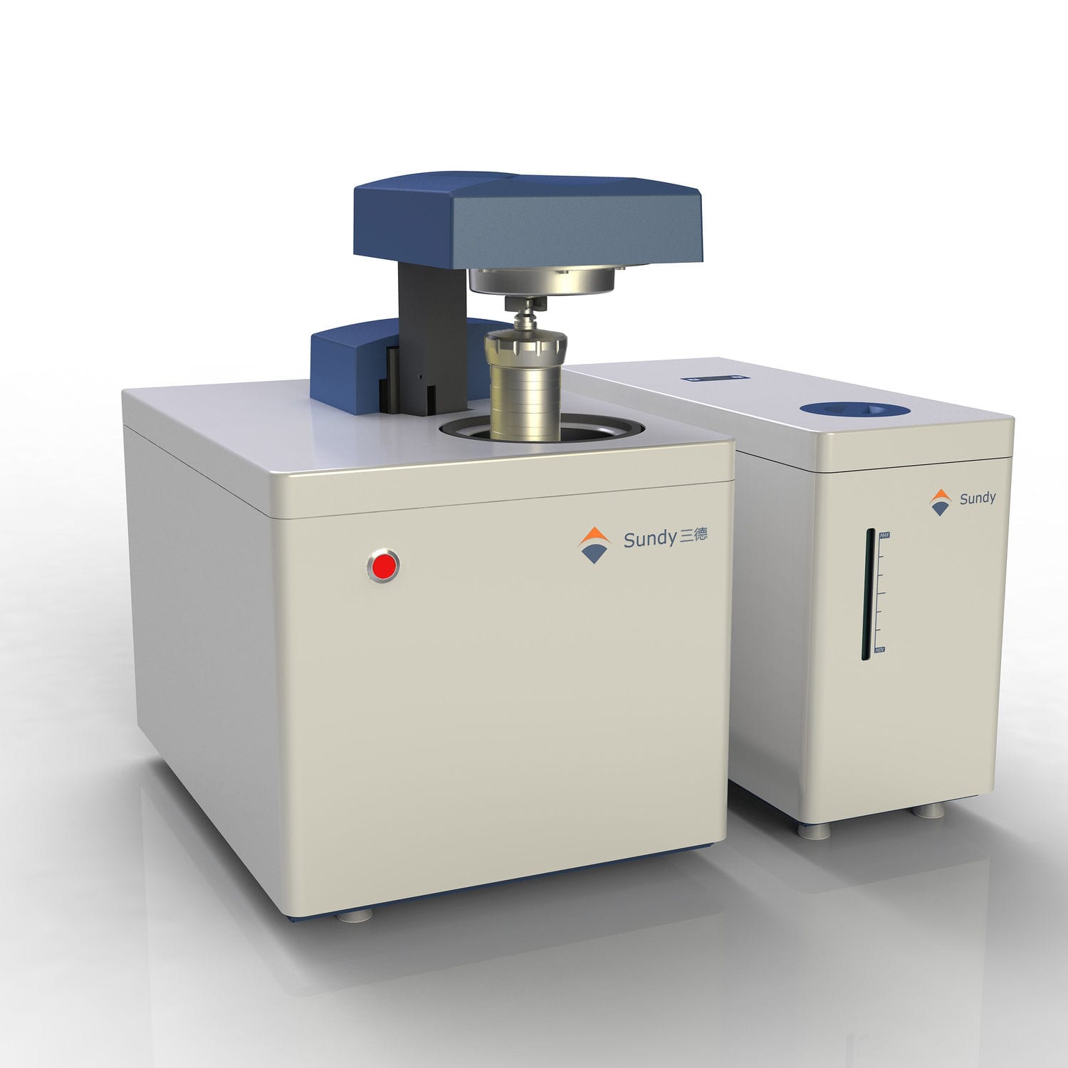 Máy Đo Nhiệt Lượng Bom Tự Động SDAC6000 Sundy Science