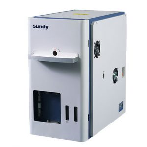 Máy Đo Nhiệt Lượng SDAC6000u Sundy Science