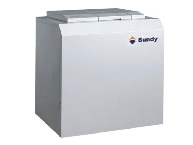 Máy Đo Nhiệt Lượng SDACM3100 ASTM D5865 SUNDY Science