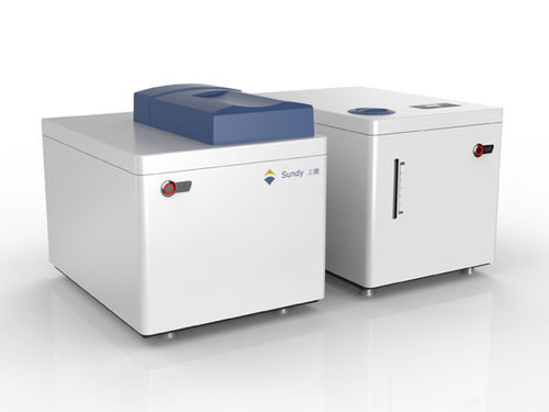 Máy Đo Nhiệt Lượng SDC715 ASTM D5865 SUNDY Science