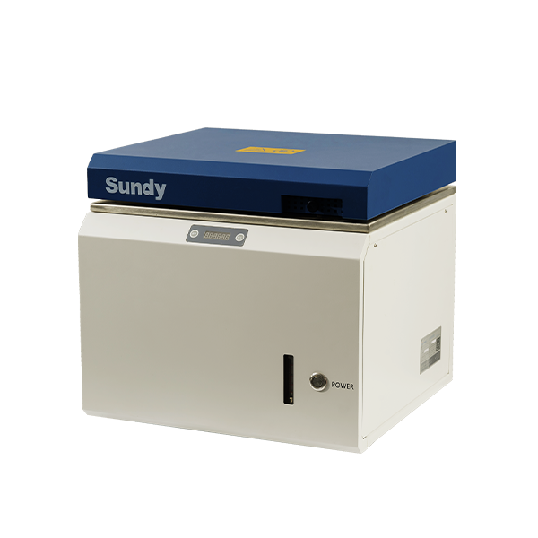 Máy Phân Tích Đo Nhiệt Độ SDTGA500 SUNDY Science