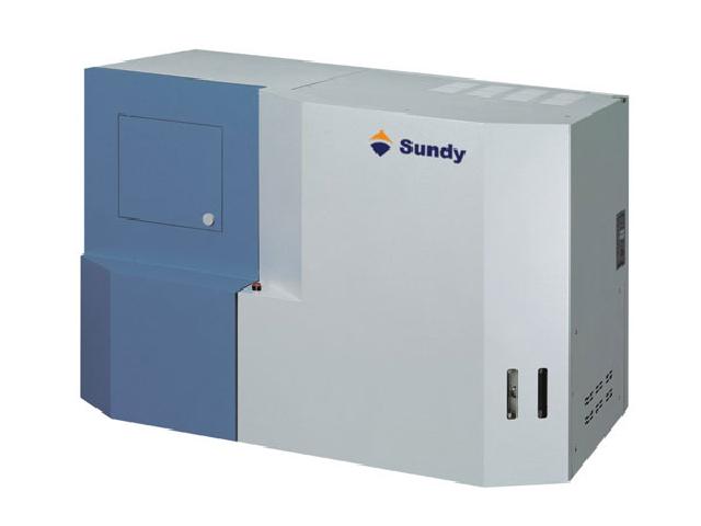 Máy Phân Tích Đo Nhiệt Độ SDTGA5000a SUNDY Science