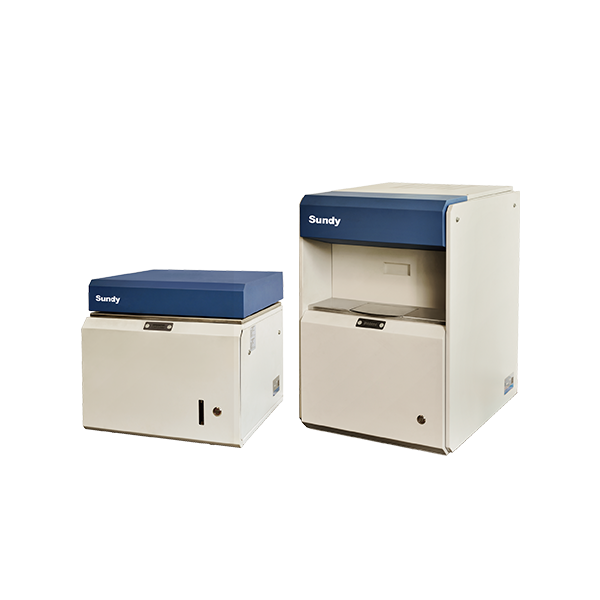 Máy Phân Tích Đo Nhiệt Độ SDTGA6000 SUNDY Science