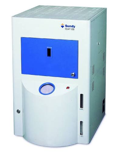 Thiết Bị Phân Tích Nhiệt Chảy Mềm Than SDAF105b SUNDY Science