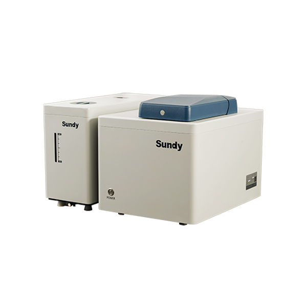 Thiết Bị Xác Định Độ Hao Hụt Do Cháy SDLOI1000 SUNDY Science