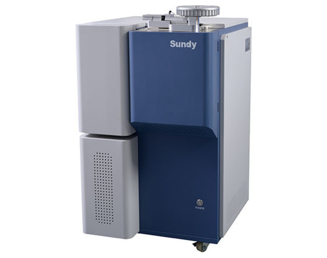 Máy Phân Tích 3 Nguyên Tố C,H,N SDCHN536 SUNDY Science