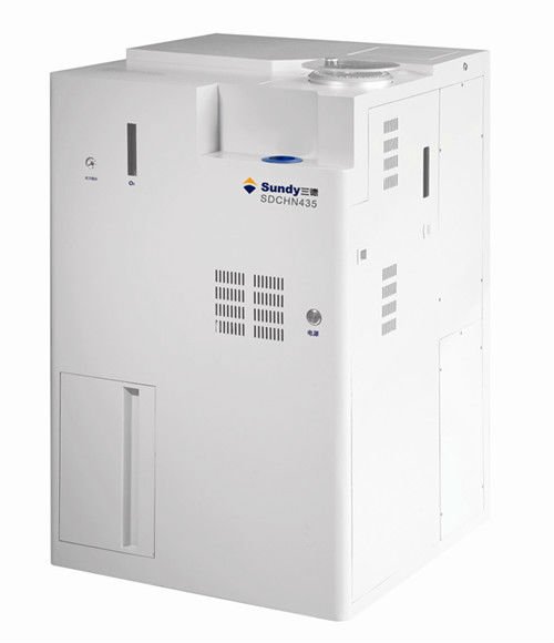 Máy Phân Tích Nguyên Tố C,H,N SDCHN 435 SUNDY Science