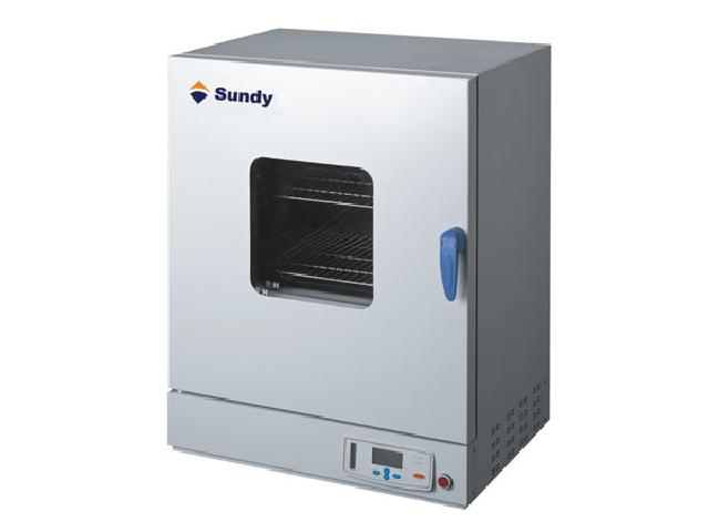 Tủ Sấy Độ Ẩm Than Kết Hợp Dòng Nitơ SDDH315 SUNDY Science