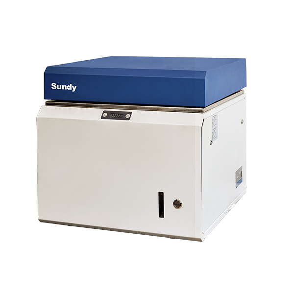 Máy Phân Tích Công Nghiệp Than (Ẩm, Tro, Chất Bốc) SDTGA6000A Sundy Science