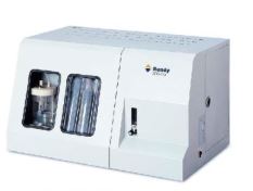 Máy Phân Tích Lưu Huỳnh Coulomb SDS-IVa Sundy Science