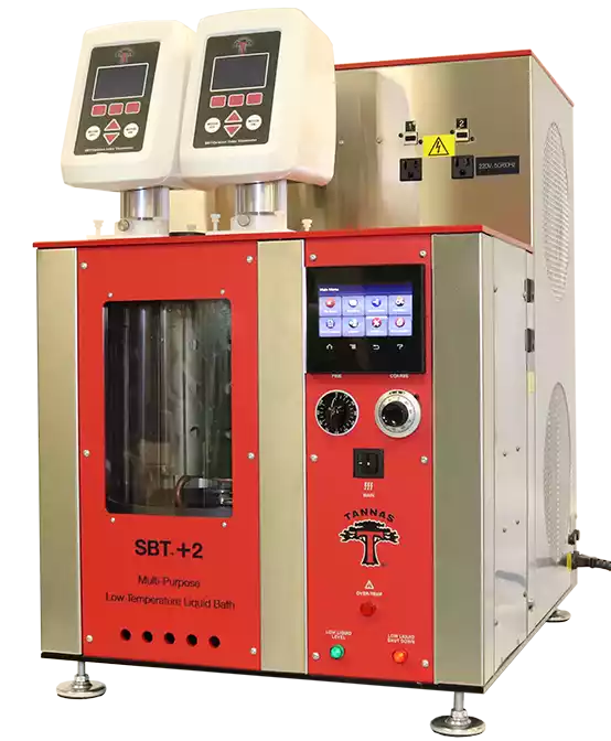 Bể Đo Độ Nhớt Brookfield Nhiệt Độ Thấp ASTM D5133 SBT+2 Tannas King