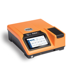 Máy Phân Tích Đa Nguyên Tố PETRA MAX ASTM D4294 TCVN 3172 XOS