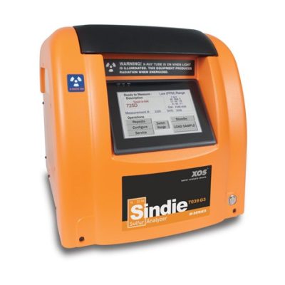 Máy Phân Tích Lưu Huỳnh Sindie 7039 ASTM D7039 QCVN 01:2022 XOS