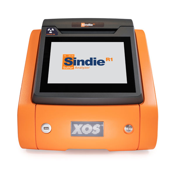 Máy Phân Tích Lưu Huỳnh SINDIE R1 ASTM D2622 QCVN 01:2022 XOS
