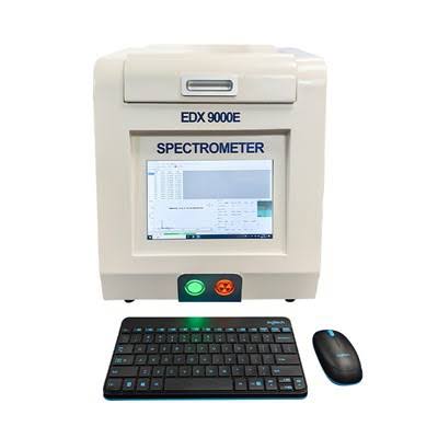 Máy Quang Phổ Huỳnh Quang E-LITE Phân Tích Đa Nguyên Tố ASTM D4294 Z.Spec