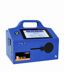 Máy Phân Tích Lưu Hình Di Động SEA16 ASTM D4294 Z.Spec