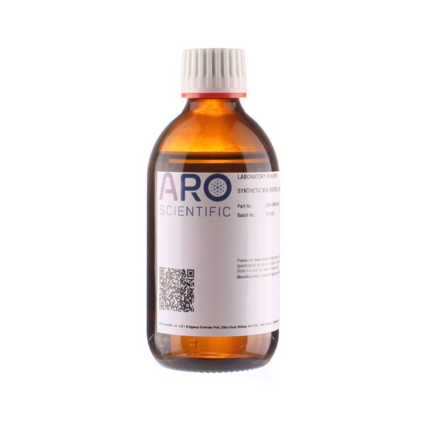 Nước Biển Tổng Hợp dùng cho ASTM D665 / IP 135, 5 L