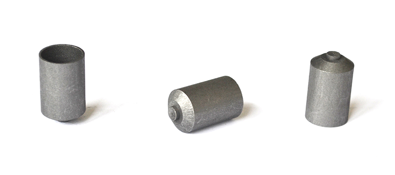 Chén Graphite Ngoài Dùng Với C4609, C4611 – Gói 50 Cái
