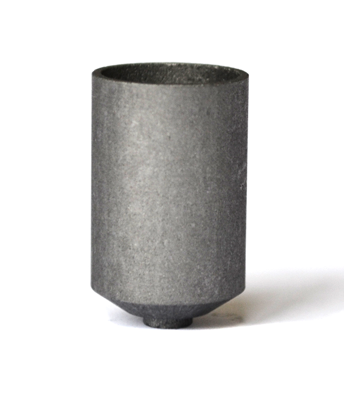 Chén Graphite Ngoài Dùng Với C4609, C4611 – Gói 500 Cái