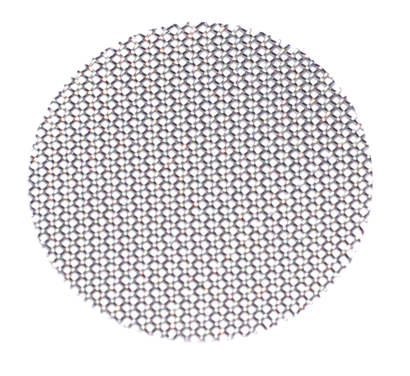 Lưới Kim Loại Tròn 26.8 mm – Gói 10 Cái