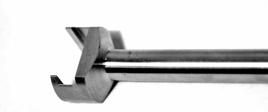 Tay Gắp Kèm O-ring Cho Vario MAX N/CN/CHN