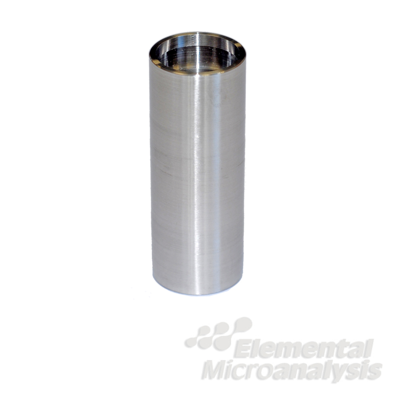 Ống Tro (Ash Finger) Thép Không Gỉ 60 mm