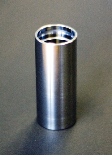 Chén Tro Thép Không Gỉ Rapid N Exceed