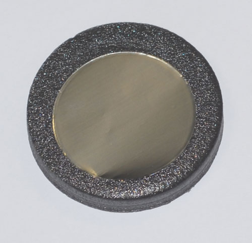 Đĩa Lá Thiếc Siêu Mỏng Đường Kính 30 mm – Gói 100 Cái