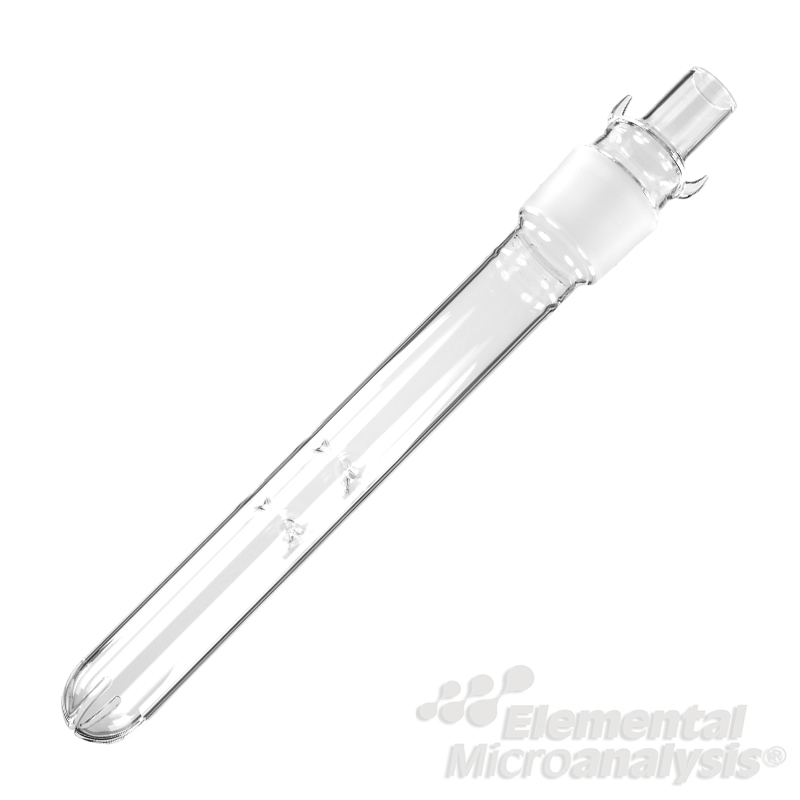 Ống Đốt Trong TS-100V, TCL-100