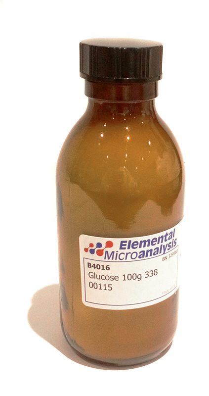 Glucose 100 g