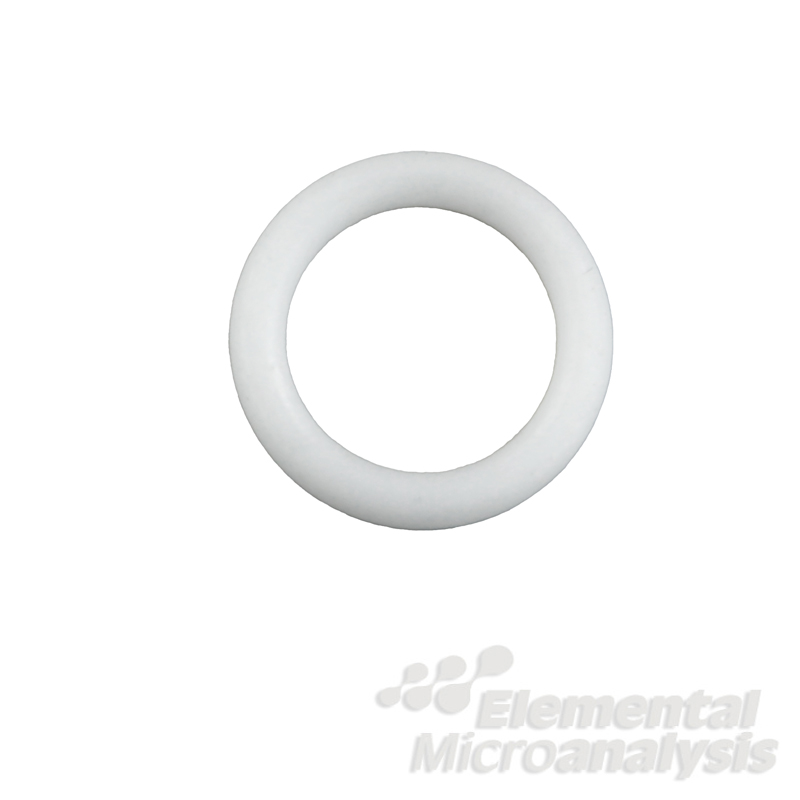 O-ring Teflon P10 TOC5000