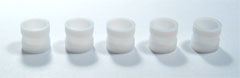 Đầu Xi Lanh Teflon Cho Xi Lanh 2500 µl – Gói 3 Cái