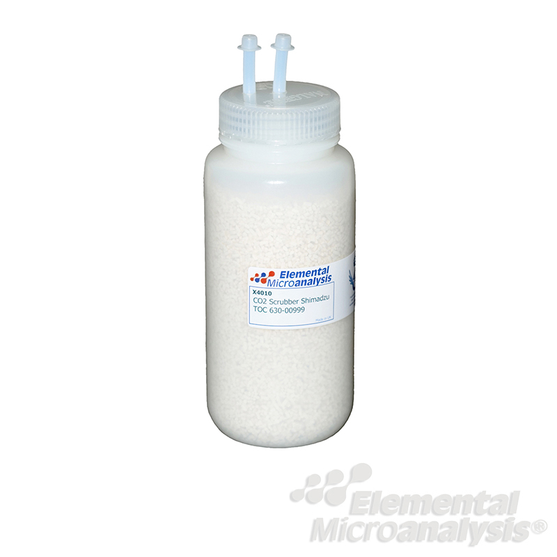 Ống Lọc CO2 Cho Máy TOC