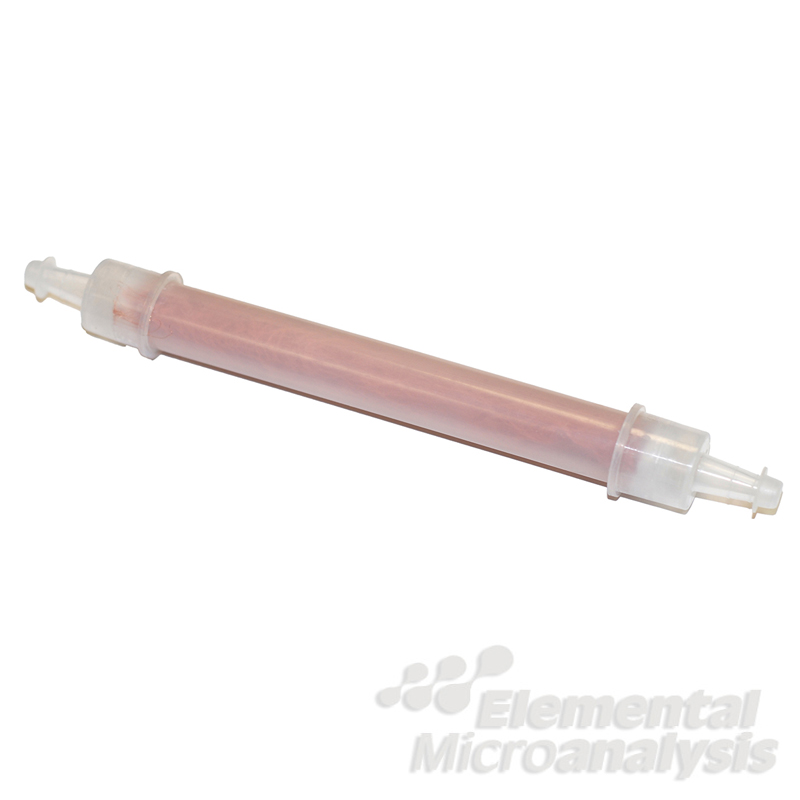 Ống Lọc Halogen Cho Máy TOC